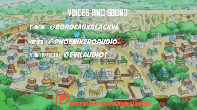 Tasting Tight Slits [Tsuki ni Natte]