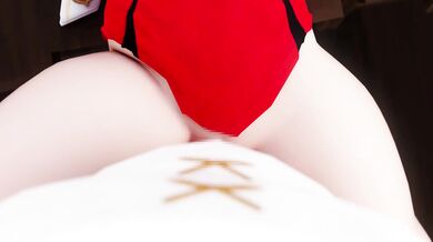 Jerid's Revenge on Angela: The Ultimate Defeat