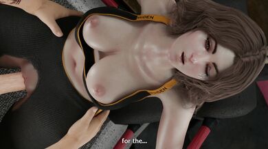 Busty Virgin Ravaged in High Definition [Maiden Masher]!