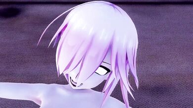 Jailbait Girl Gets Banged by Older Dude in the Ass