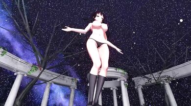 Pure Takina Inoue's Gokuraku Paradise