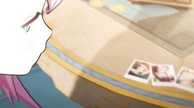 Charlotte's Dominating Sexual Session [4K PastaPaprika]