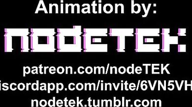 Futa Mila and Tina's Lesbian Love-nodeTEK