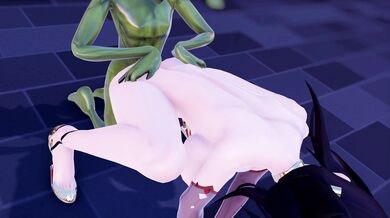 The Princess and the Goblin