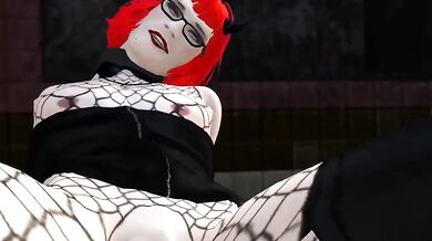 Subway Sissy Slut: Jared Marney's Panty-Wetting Adventure