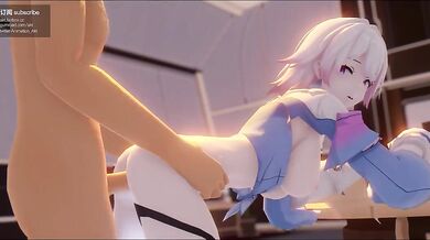 Doggy Style March 7th: A Day In The Life of AKT's Doggy Styling Adventures