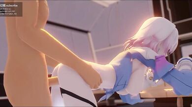 Doggy Style March 7th: A Day In The Life of AKT's Doggy Styling Adventures