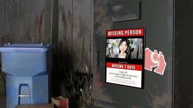 Hairy Japanese Transformation - Nocturnal Female Monster