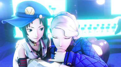 Busty Velvet Masseuse Visits Amateur Throwaway's Private Chambers in 4K Ultra HD