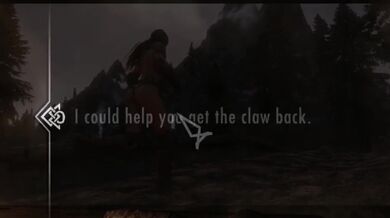 Dragonborn's Anal Conquest of Bleak Falls Barrow by Izzyguy1234