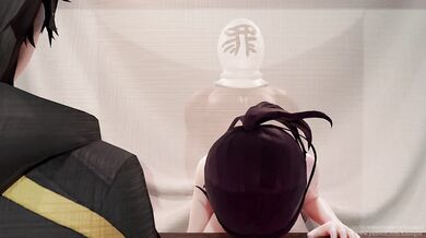 Kafka's Trap? - An Erotic Journey Into Mind-Bending BDSM