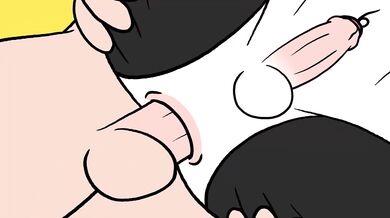 Jayden and Ian's Intense Fuckfest [Shinlalala]