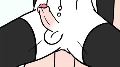 Jayden and Ian's Intense Fuckfest [Shinlalala]