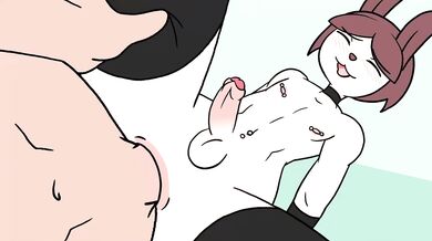 Jayden and Ian's Intense Fuckfest [Shinlalala]