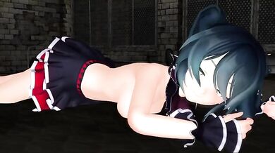 [Chibitayo] Trapped Miku Tries To Escape Her Insect Captors or or [Chibitayo] Insect-Infected Miku Attempts to Break Free[Chibitayo] Insect-Infected Miku Attempts to Break Free or or [Chibitayo] Miku's Struggle to Overcome Her Insect Transformat