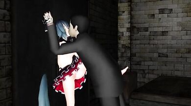 [Chibitayo] Trapped Miku Tries To Escape Her Insect Captors or or [Chibitayo] Insect-Infected Miku Attempts to Break Free[Chibitayo] Insect-Infected Miku Attempts to Break Free or or [Chibitayo] Miku's Struggle to Overcome Her Insect Transformat