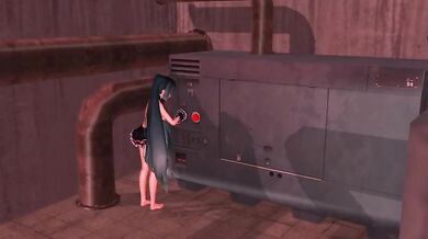 [Chibitayo] Trapped Miku Tries To Escape Her Insect Captors or or [Chibitayo] Insect-Infected Miku Attempts to Break Free[Chibitayo] Insect-Infected Miku Attempts to Break Free or or [Chibitayo] Miku's Struggle to Overcome Her Insect Transformat