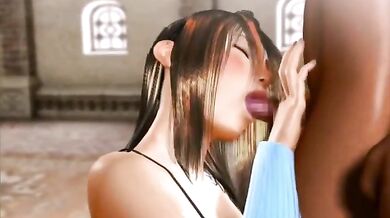 Daisy's Bumpy Ride on Noah's Ark