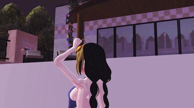 - Love Oh Love MMD Cute - Useru3919783's Erotic Adventure