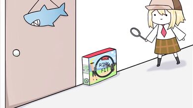 Jaws Fucking Challenge: Sharks vs. Pussy
