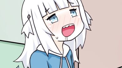 Jaws Fucking Challenge: Sharks vs. Pussy