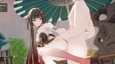 Innocent Lolita's Horny Lesbian Adventure