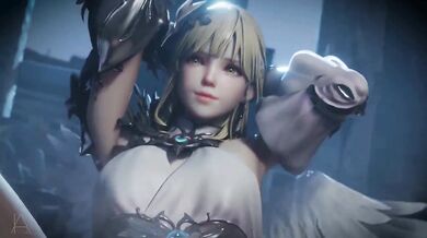 Silent Nineveh [InitialA]