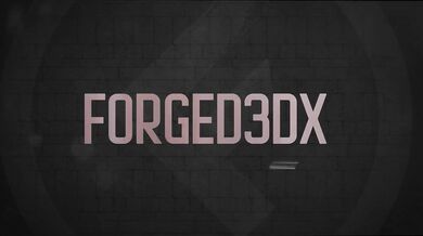 Busty Lara's Obsession with the Enchanted Jade Skull [Forged3dx]