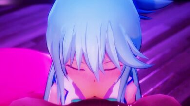 [4K] Aqueous Amorous Idols: Valentine's Day Special