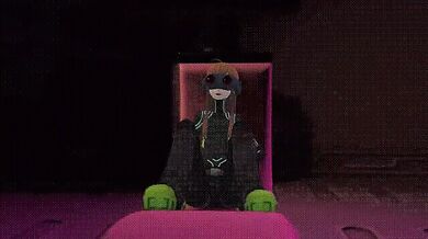 Futaba's Mind-Bending Hypnosis on Ann and Ryuji