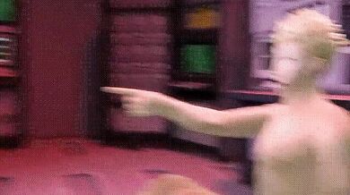 Futaba's Mind-Bending Hypnosis on Ann and Ryuji