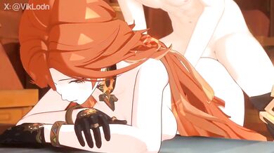 Unleashing the Beast Within: The Mavuika Chronicles