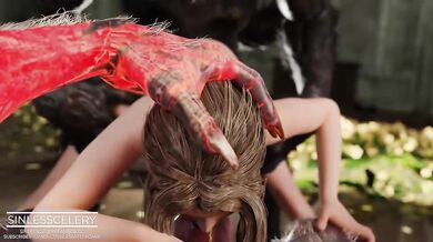 Wolfing Down Aerith or or Aerith Gets Wolfedhttps://files.catbox.moe/xnbts6.mp4Aerith Gets Wolfed