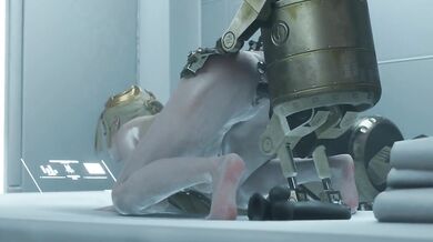 Commanding the Machines: ZMSFM Yorha's Erotic Adventures