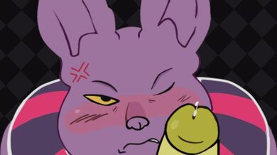 - Furry Gay Love Story in 3D