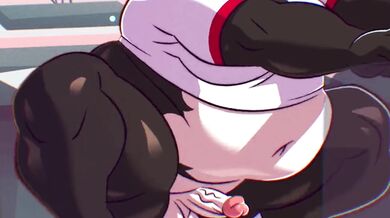 - Furry Gay Love Story in 3D