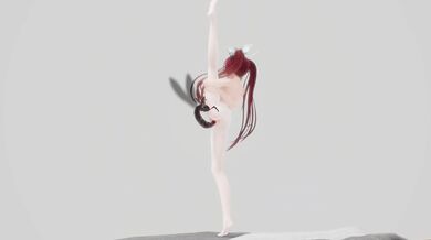 Cockroach (Miaoshaquan) Loves Kotori Itsuka