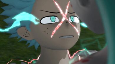 Ragdoll & Deku - A TarroTheRambler Masterpiece in 4K