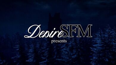 Winter Solstice Lust - SFM Porn Parody