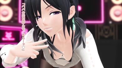 Blowjob Bonanza in the Karaoke Room - Extended Edition