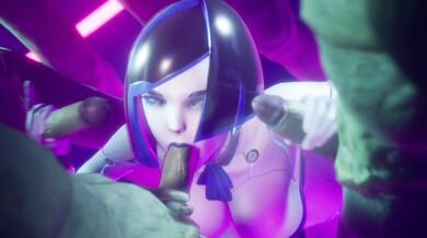 Cumming Apart: The Rise and Fall of a Multitasking Queen