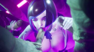 Cumming Apart: The Rise and Fall of a Multitasking Queen