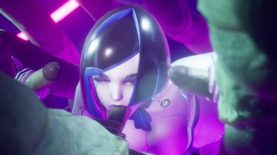 Cumming Apart: The Rise and Fall of a Multitasking Queen