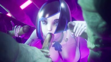 Cumming Apart: The Rise and Fall of a Multitasking Queen