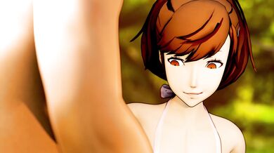 Summer Slut Vacation [HomemadeSmut][UltraHD]