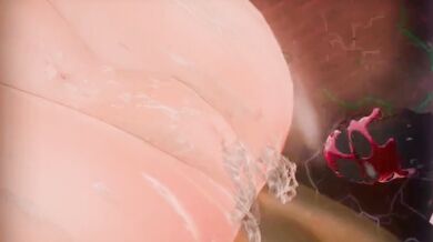 NTR Revenge: Kaguya's Love and War