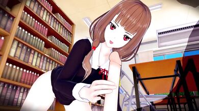 NTR Revenge: Kaguya's Love and War