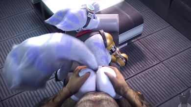 Riveting Fucks