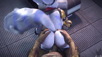 Riveting Fucks