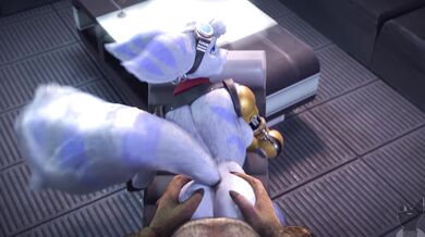 Riveting Fucks